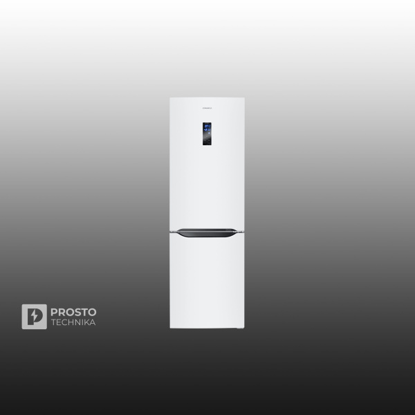 Холодильник Maunfeld MFF187NFIW10